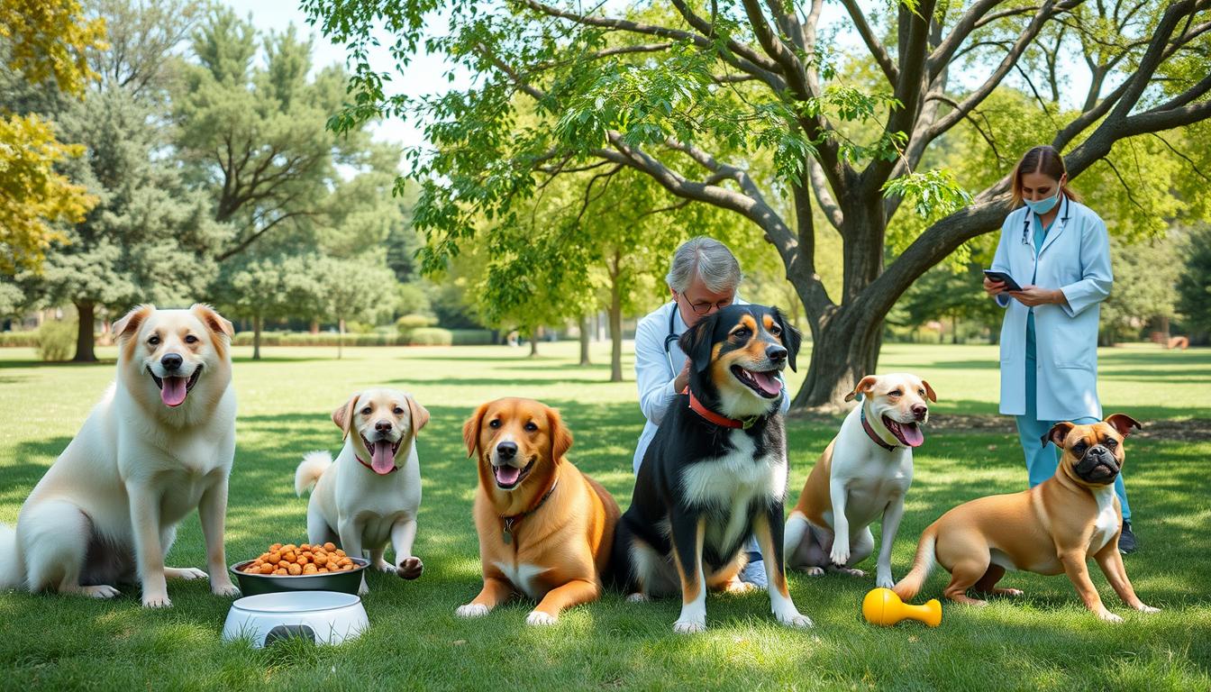 Cuidados para Cães