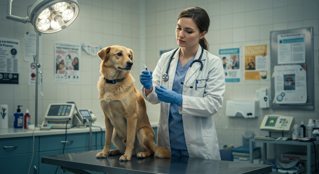 Cuidados para Cães
