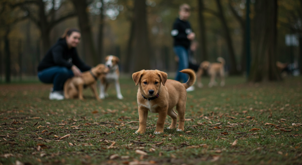 Treinamento para Cães