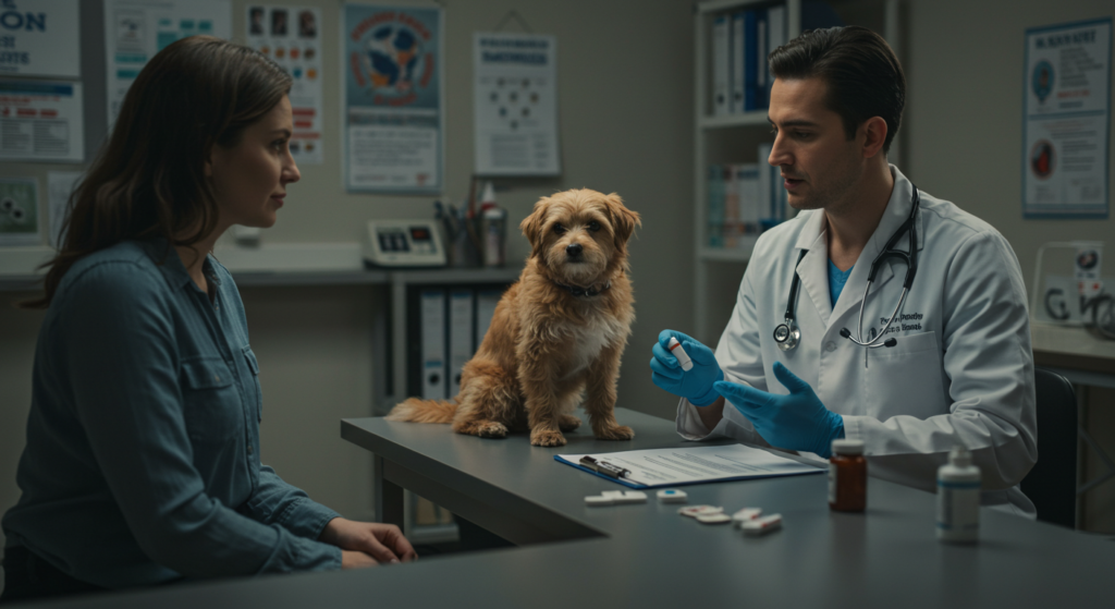 Veterinário