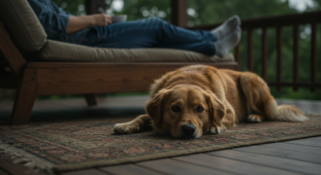 acomodações que aceitam animais