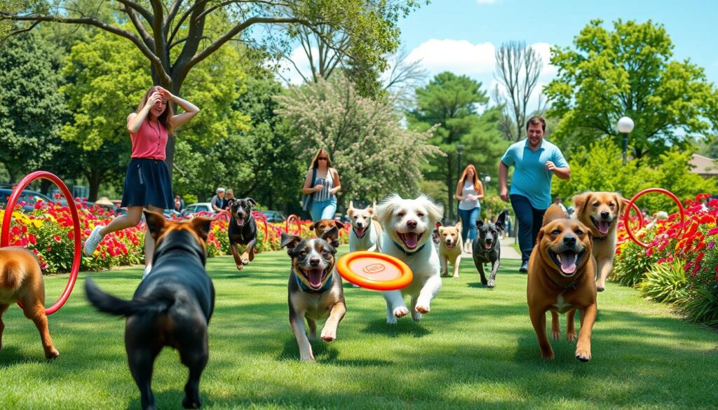 exercícios para cães exercícios para cães