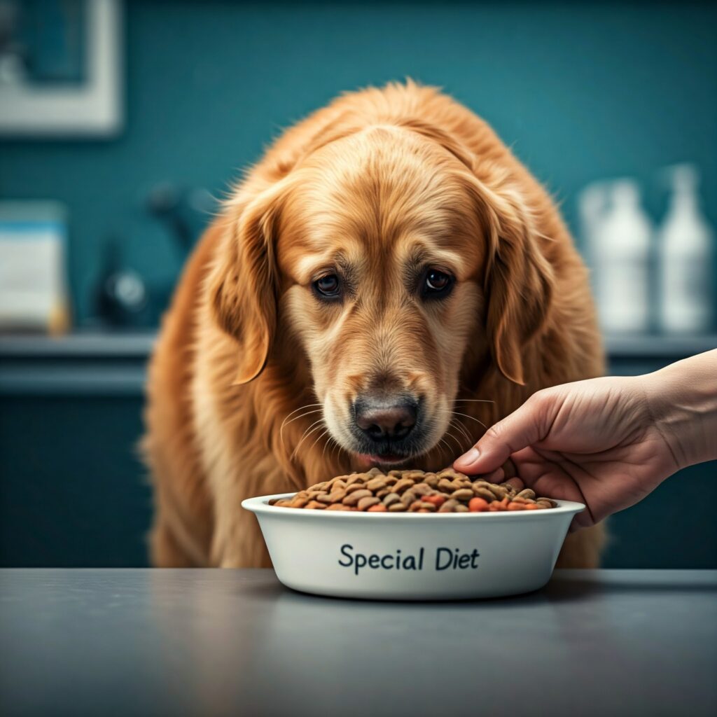 necessidades dietéticas