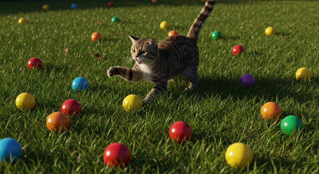 Obesidade em gatos