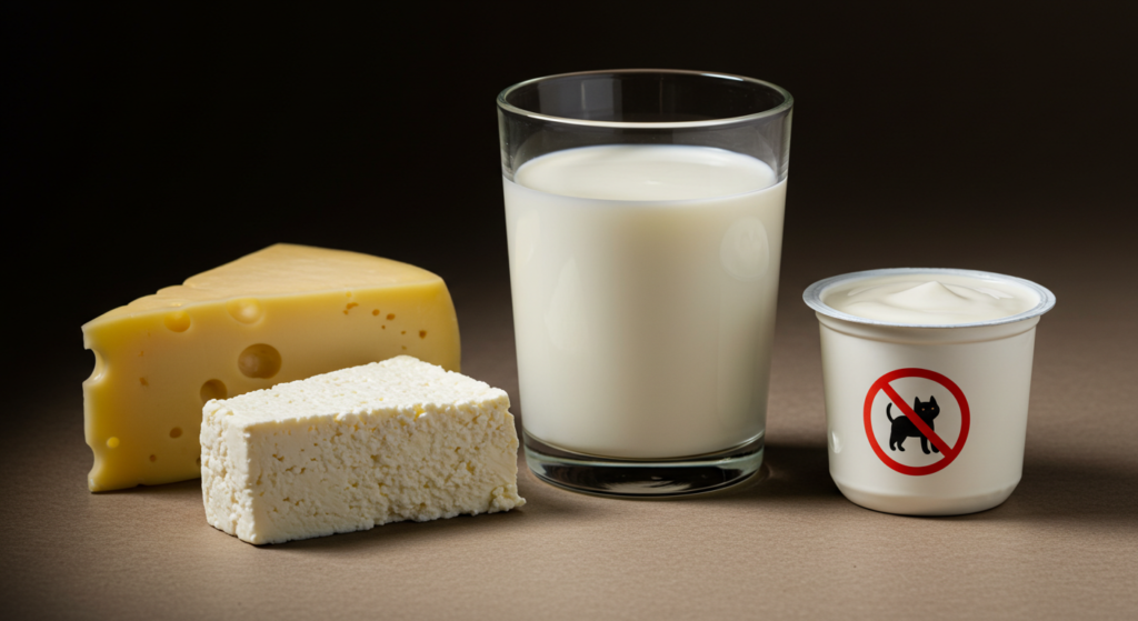 Produtos Lácteos