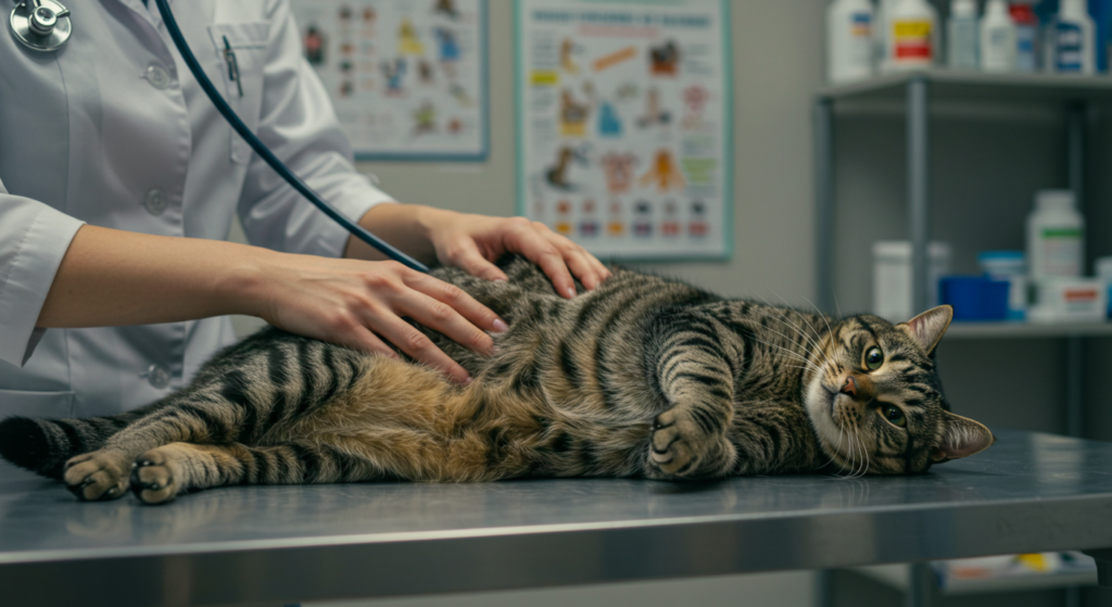 Veterinária