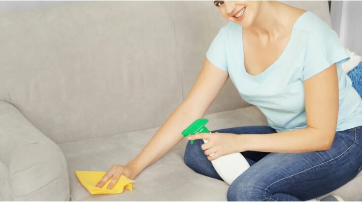 remover cheiro de xixi de cachorro