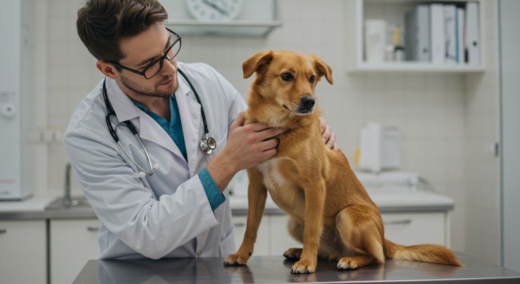 comportamento canino