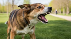 Treinamento de Cão Agressivo: Técnicas Sem Violência