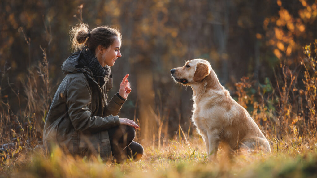 Entender seu cachorro