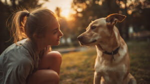 Entender seu Cachorro: O Guia Completo sobre Comportamento Canino e Linguagem Corporal